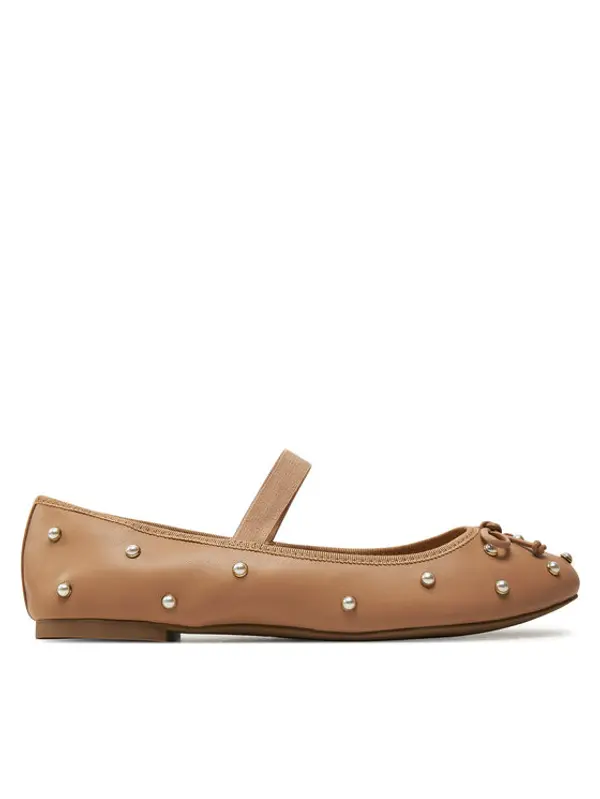 ALDO Aldo Balerinke Byanca 13873096 Bež