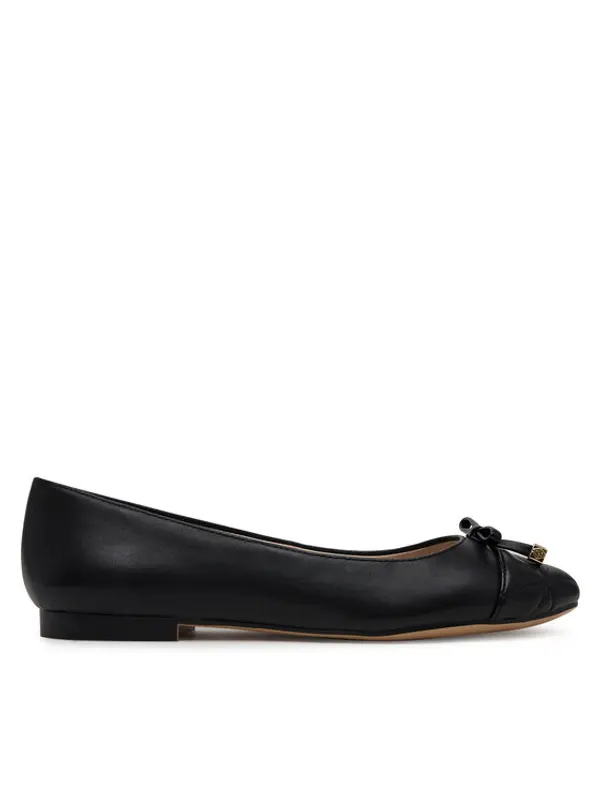 ALDO Aldo Balerinke Cristella 13692306 Crna