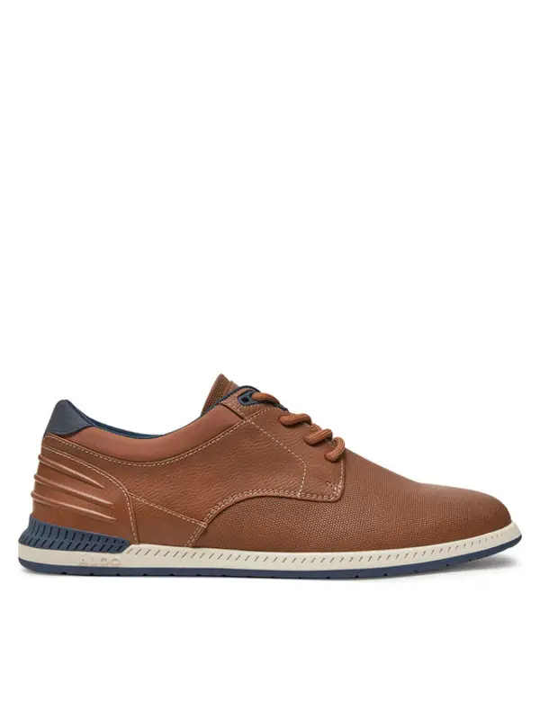 ALDO Aldo Cipele Dinbrenn 13665221 Smeđa