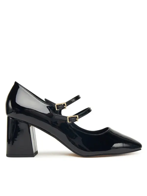 ALDO Aldo Cipele Fountaintree 14116593 Crna