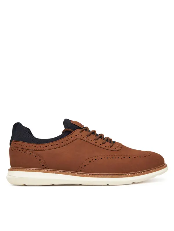 ALDO Aldo Cipele Kalister 14135013 Smeđa