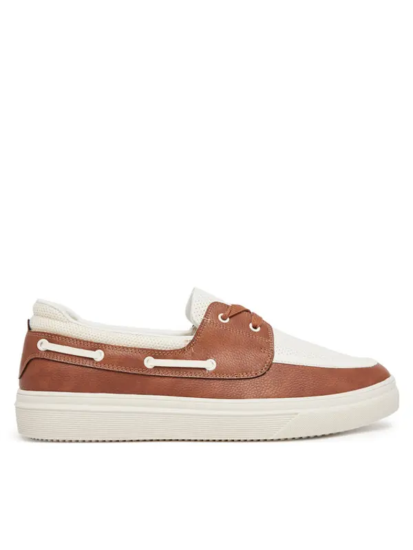 ALDO Aldo Cipele Wildwave 13963617 Smeđa