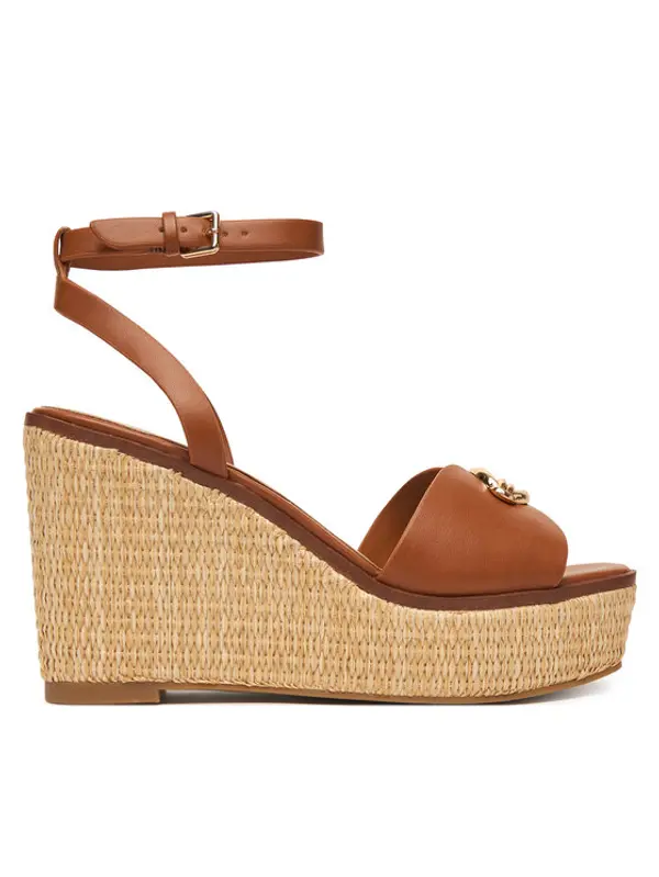 ALDO Aldo Espadrile Carrabriria 14298671 Smeđa