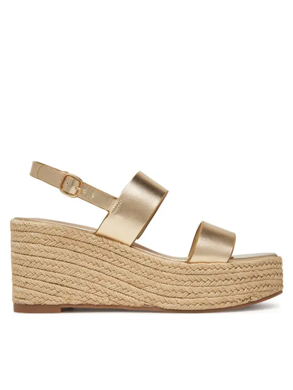 ALDO Aldo Espadrile Keoni 13740392 Zlatna
