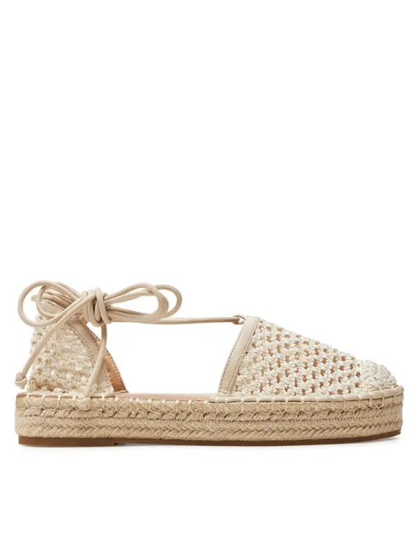 ALDO Aldo Espadrile Picot 13573899 Bež