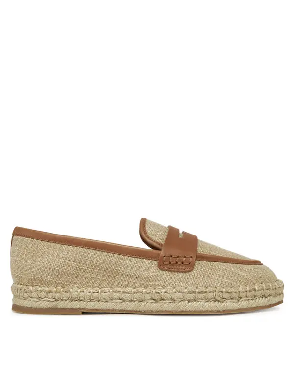 ALDO Aldo Espadrile Summercrush 13968107 Smeđa