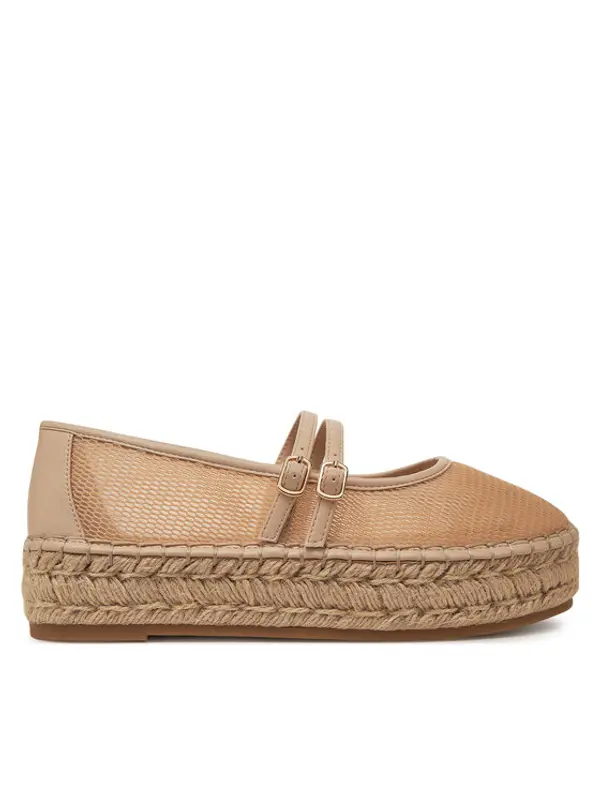 ALDO Aldo Espadrile Summerfling 13967826 Bež
