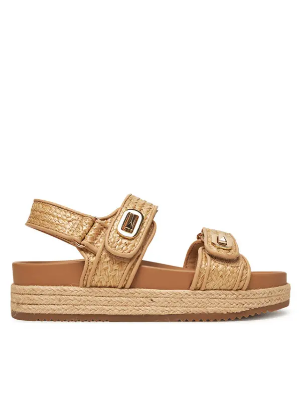 ALDO Aldo Espadrile Sunhaven 13902557 Bež