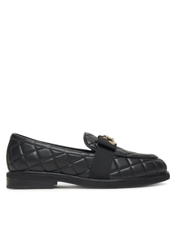 ALDO Aldo Loaferice Bissamo 14115088 Crna