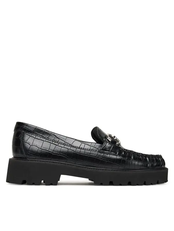 ALDO Aldo Loaferice Danrose 14058759 Crna
