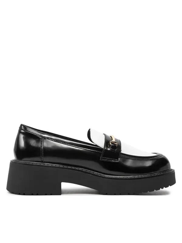 ALDO Aldo Loaferice Grundgens 13804482 Crna