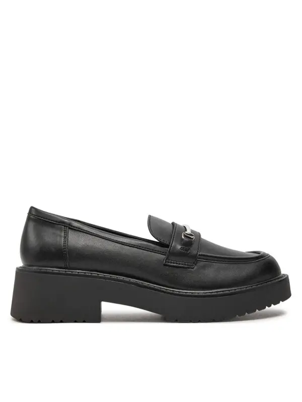 ALDO Aldo Loaferice Grundgens 13804483 Crna