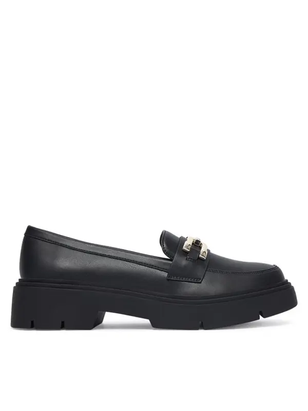 ALDO Aldo Loaferice Mazey 13827624 Crna