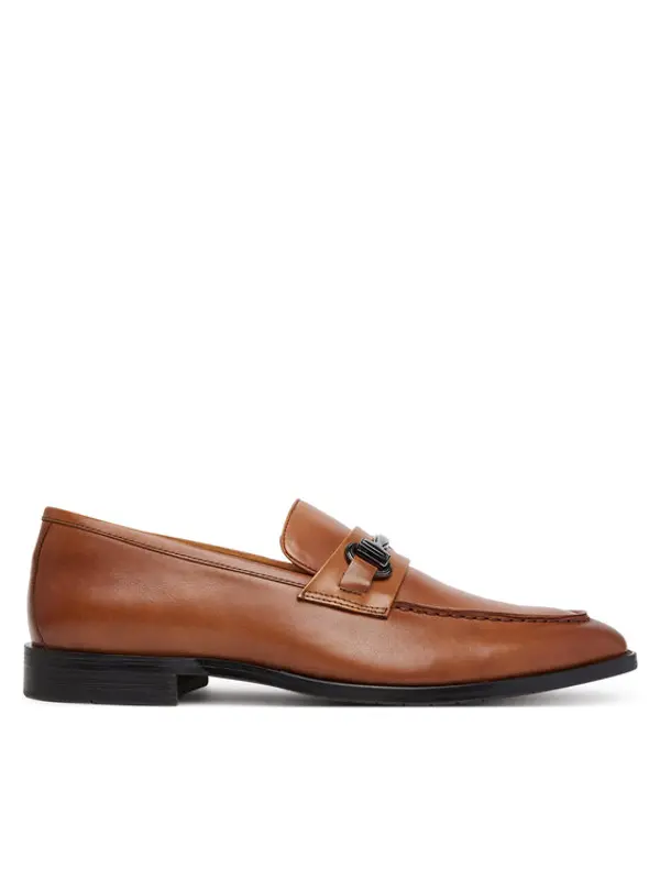 ALDO Aldo Loaferice Thado 13963660 Smeđa