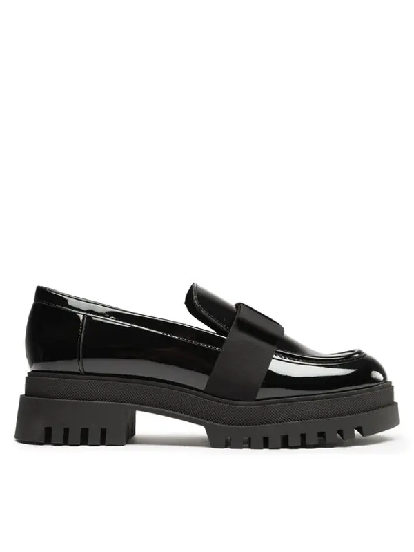 ALDO Aldo Loaferice Theatric 13673307 Crna