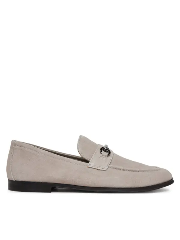 ALDO Aldo Loaferice Traveller 14006955 Siva