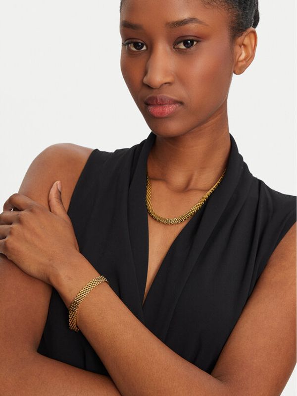 Aldo Aldo Narukvica Gimie 13868388 Zlatna