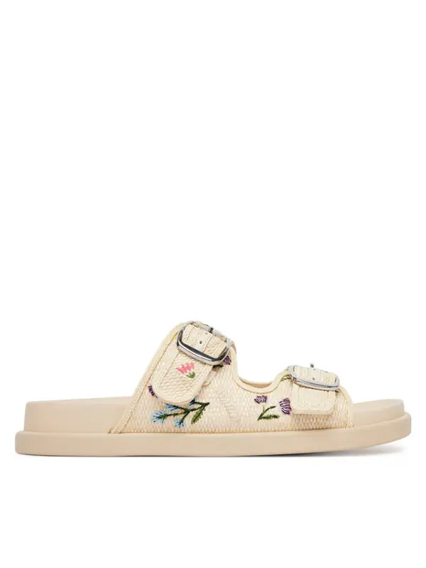ALDO Aldo Natikače Bohochic 14295665 Bež