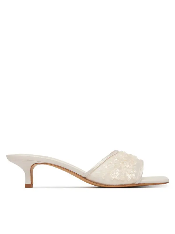 ALDO Aldo Natikače Cotera 14296231 Krem
