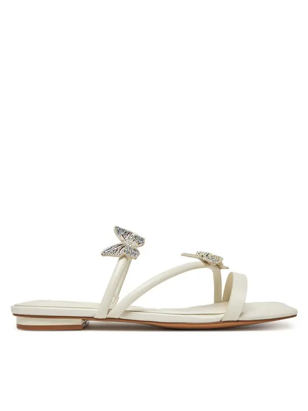 ALDO Aldo Natikače Flyhigh 13966746 Bijela