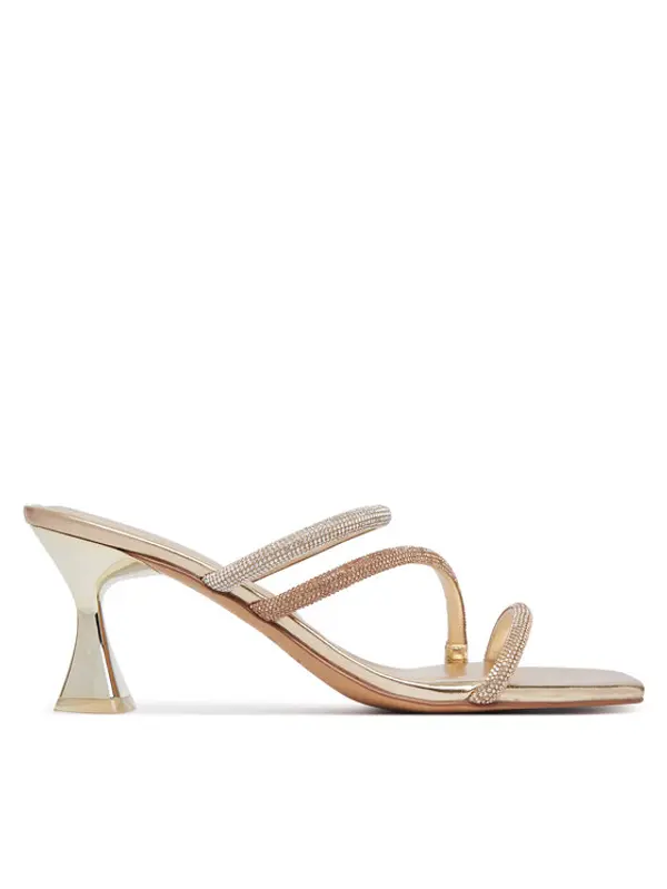 ALDO Aldo Natikače Jewella 13738897 Zlatna