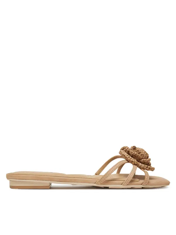 ALDO Aldo Natikače Wildbloom 13964634 Bež