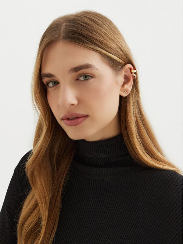 Aldo Aldo Naušnice Ammersee 13868499 Zlatna