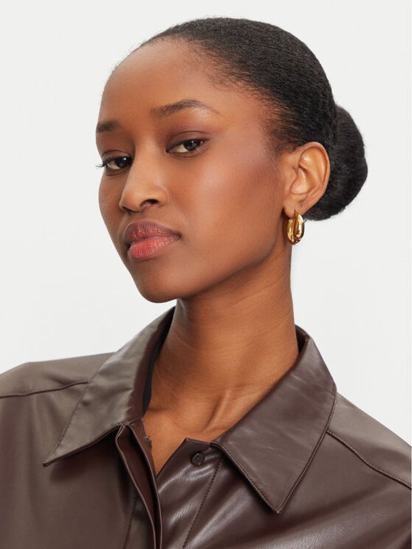 Aldo Aldo Naušnice Cristyna 13834922 Zlatna