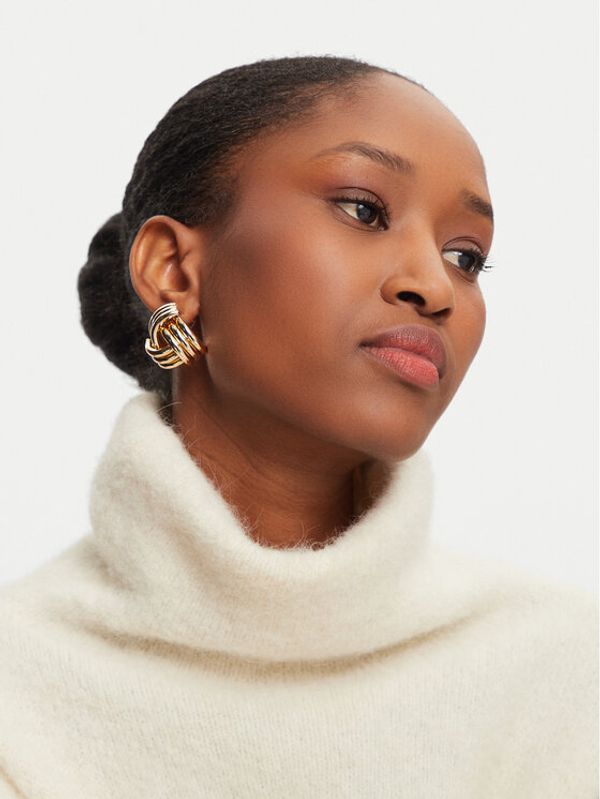 Aldo Aldo Naušnice Elsine 13868579 Zlatna