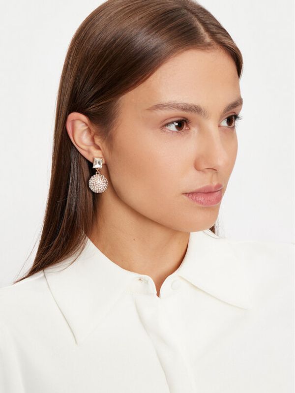 Aldo Aldo Naušnice Eren 13868549 Zlatna