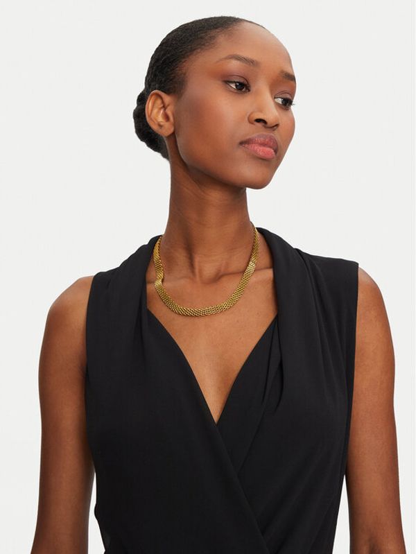 Aldo Aldo Ogrlica Cheritan 13868460 Zlatna