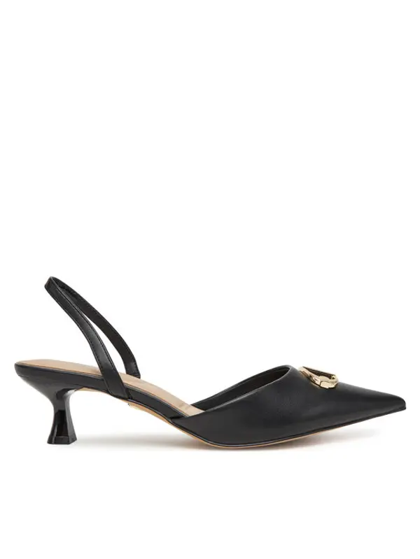 ALDO Aldo Salonke Delicate 13918896 Crna