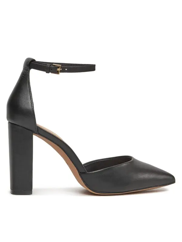 ALDO Aldo Salonke Faith 13711834 Crna