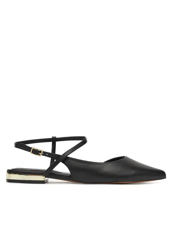 ALDO Aldo Salonke Sarine 13727786 Crna