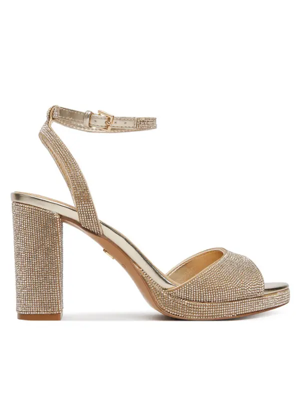ALDO Aldo Sandale Alluring 13918860 Zlatna
