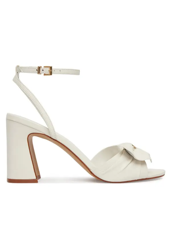 ALDO Aldo Sandale Angelknot 14039537 Krem