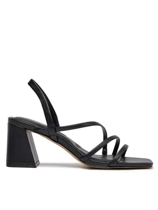 ALDO Aldo Sandale Atlanticus 13706599 Crna