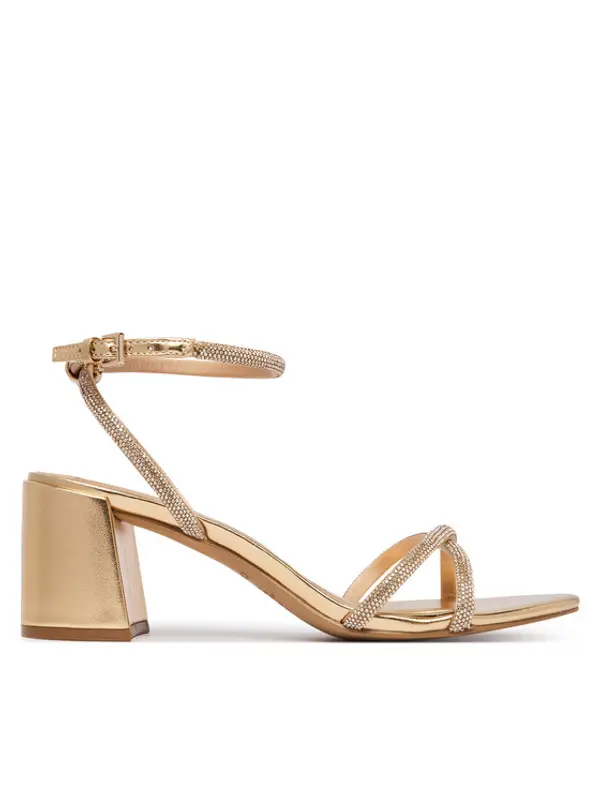 ALDO Aldo Sandale Boucliette 14344620 Zlatna