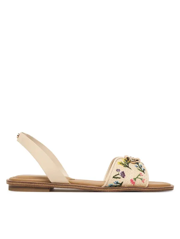 ALDO Aldo Sandale Calelian 14295854 Svijetlo bež