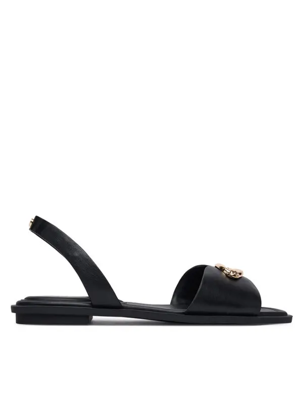 ALDO Aldo Sandale Calelian 14298226 Crna