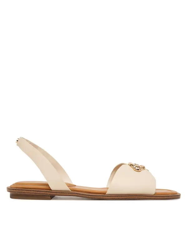 ALDO Aldo Sandale Calelian 14298258 Krem