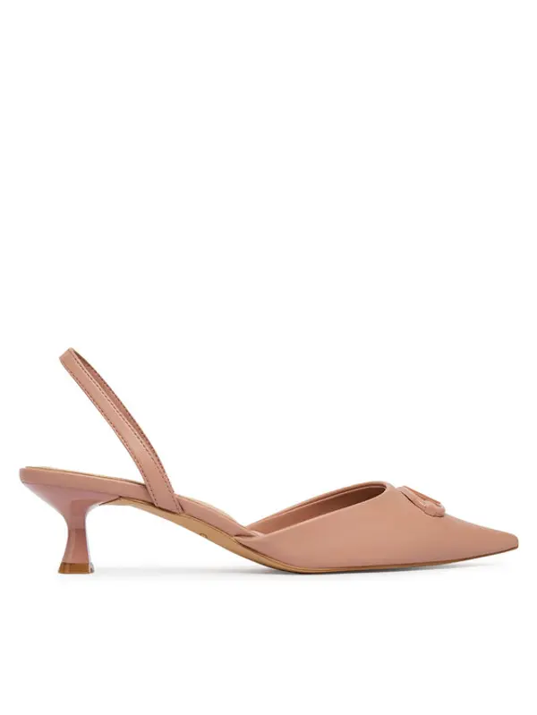 ALDO Aldo Sandale Delicate 13918886 Bež