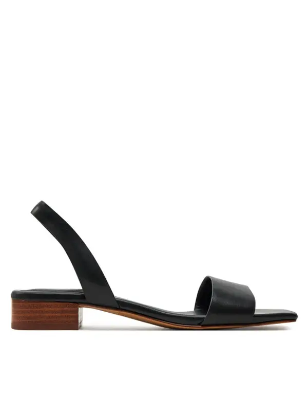 ALDO Aldo Sandale Dorenna 13578728 Crna