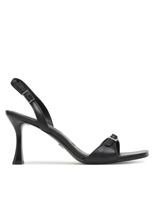 ALDO Aldo Sandale Farlie 13966795 Crna
