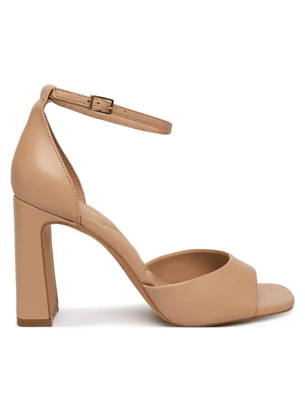 ALDO Aldo Sandale Florianna 14296302 Bež