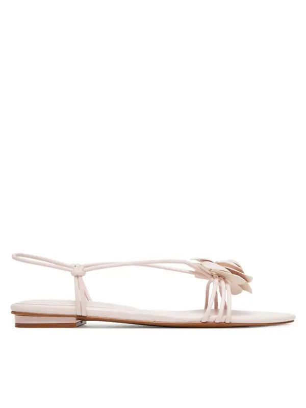ALDO Aldo Sandale Gardenia 13986282 Ružičasta