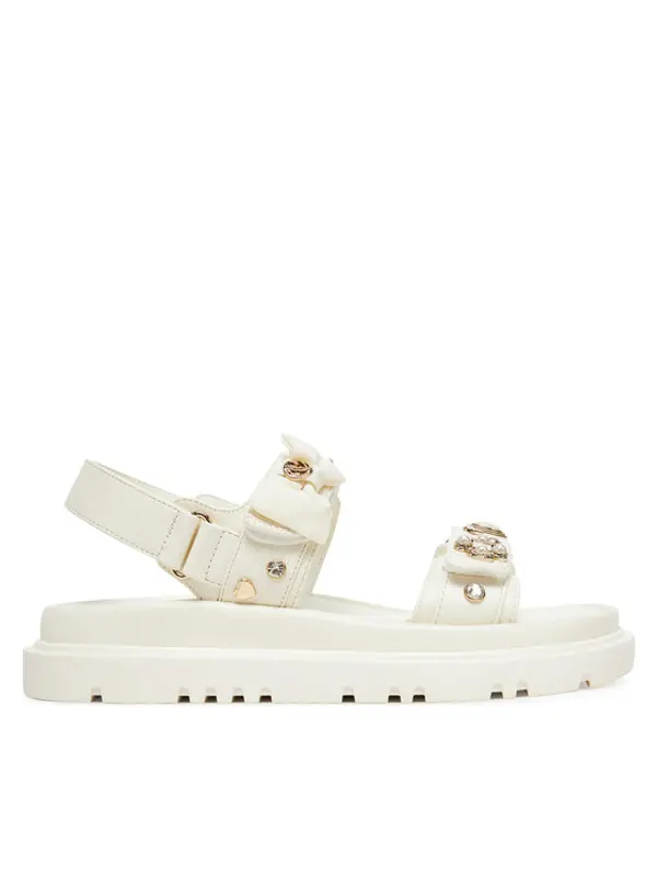 ALDO Aldo Sandale Gemima 13917680 Bijela