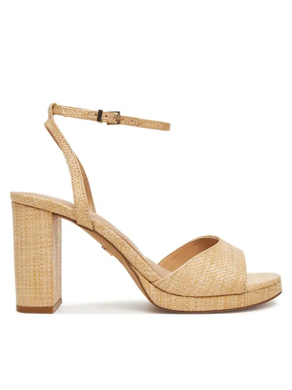 ALDO Aldo Sandale Gracious 13966703 Bež