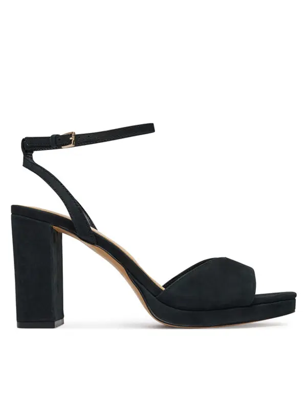 ALDO Aldo Sandale Gracious 13966706 Crna