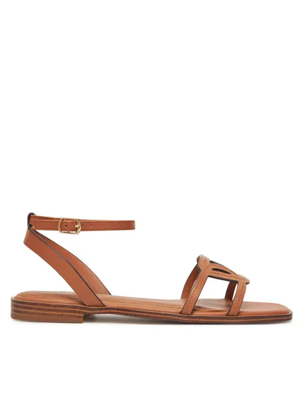 ALDO Aldo Sandale Greengrove 13966689 Ružičasta